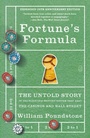 Cover: Fortune's Formula - Hill and Wang