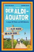 Cover: Der Aldi-&Auml;quator - S. Fischer