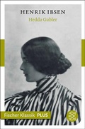 Cover: Hedda Gabler - S. Fischer