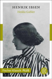Enlarge image Cover: Hedda Gabler - S. Fischer
