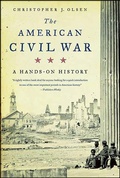 Abbildung von: The American Civil War - Hill and Wang