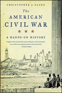 Abbildung von: The American Civil War - Hill and Wang