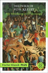Abbildung von: Die Verlobung in St. Domingo - S. Fischer