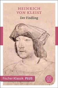Abbildung von: Der Findling - S. Fischer