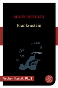 Cover: Frankenstein - S. Fischer