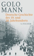 Cover: Deutsche Geschichte des 19. und 20. Jahrhunderts - S. Fischer