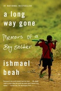 Cover: A Long Way Gone - Sarah Crichton Books