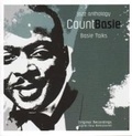 Cover: Basie Talks: Count Basie Jazz Anthology - Galileo Music Communication GmbH / F&uuml;rstenfeldbr&uuml;ck