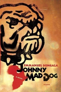 Abbildung von: Johnny Mad Dog - Farrar, Straus and Giroux