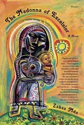 Cover: The Madonna of Excelsior - Farrar, Straus and Giroux