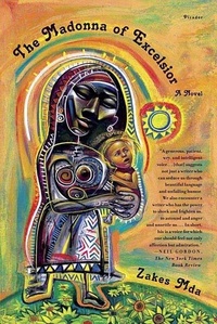 Abbildung von: The Madonna of Excelsior - Farrar, Straus and Giroux