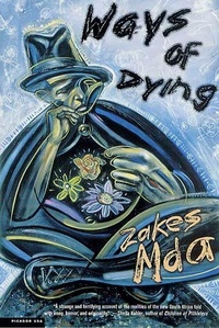 Abbildung von: Ways of Dying - Picador