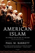 Cover: American Islam - Farrar, Straus and Giroux