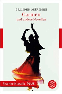Abbildung von: Carmen und andere Novellen - S. Fischer