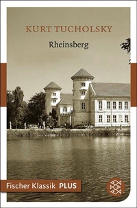 Abbildung von: Rheinsberg. Ein Bilderbuch für Verliebte - S. Fischer