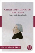 Cover: Das gro&szlig;e Lesebuch - S. Fischer