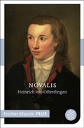 Cover: Heinrich von Ofterdingen - S. Fischer
