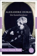 Cover: Die Kameliendame - S. Fischer
