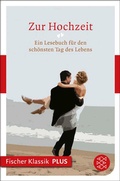 Cover: Zur Hochzeit - S. Fischer