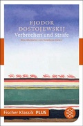 Cover: Verbrechen und Strafe - S. Fischer