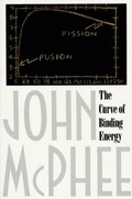 Cover: The Curve of Binding Energy - Farrar, Straus and Giroux