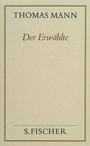Cover: Der Erwählte - S. Fischer
