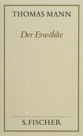 Cover: Der Erw&auml;hlte - S. Fischer