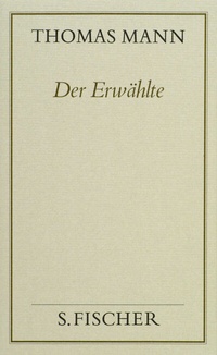 Abbildung von: Der Erwählte - S. Fischer