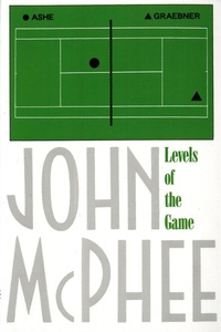 Abbildung von: Levels of the Game - Farrar, Straus and Giroux