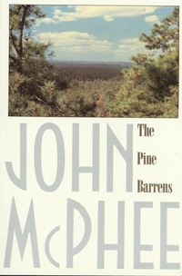 Abbildung von: The Pine Barrens - Farrar, Straus and Giroux