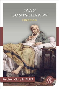 Abbildung von: Oblomow - S. Fischer