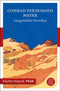 Abbildung von: Ausgewählte Novellen - S. Fischer