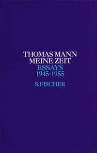 Enlarge image Cover: Meine Zeit - S. Fischer