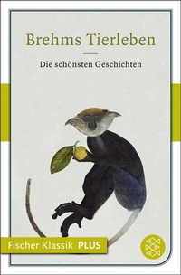 Abbildung von: Brehms Tierleben - S. Fischer