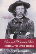 Cover: Son of the Morning Star - North Point Press