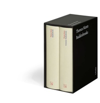 Abbildung von: Buddenbrooks - S. Fischer