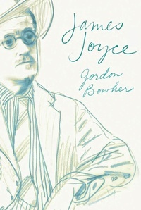 Abbildung von: James Joyce - Farrar, Straus and Giroux