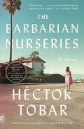 Cover: The Barbarian Nurseries - Farrar, Straus and Giroux