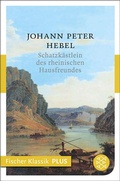 Cover: Schatzk&auml;stlein des rheinischen Hausfreundes - S. Fischer