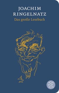 Abbildung von: Das große Lesebuch - Fischer Taschenbuch