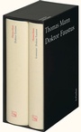 Cover: Doktor Faustus - S. Fischer