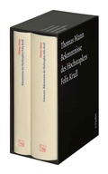 Cover: Bekenntnisse des Hochstaplers Felix Krull - S. Fischer