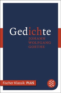 Abbildung von: Gedichte - S. Fischer