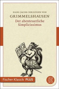 Abbildung von: Der abenteuerliche Simplicissimus - S. Fischer