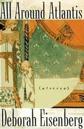 Cover: All Around Atlantis - Farrar, Straus and Giroux