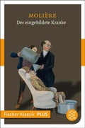 Cover: Der eingebildete Kranke - S. Fischer
