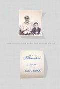 Cover: Oblivion - Farrar, Straus and Giroux