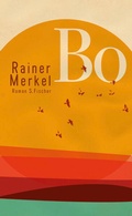 Cover: Bo - S. Fischer