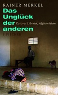 Cover: Das Ungl&uuml;ck der anderen - S. Fischer
