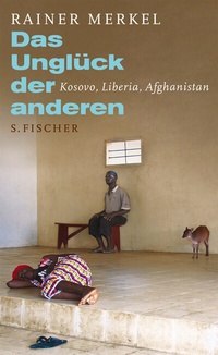 Abbildung von: Das Unglück der anderen - S. Fischer